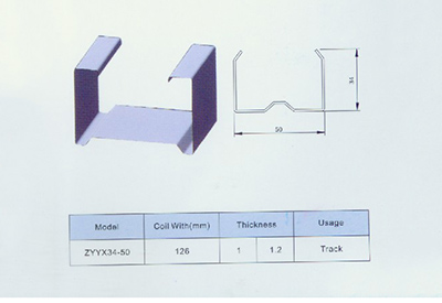 ZYYX43-50